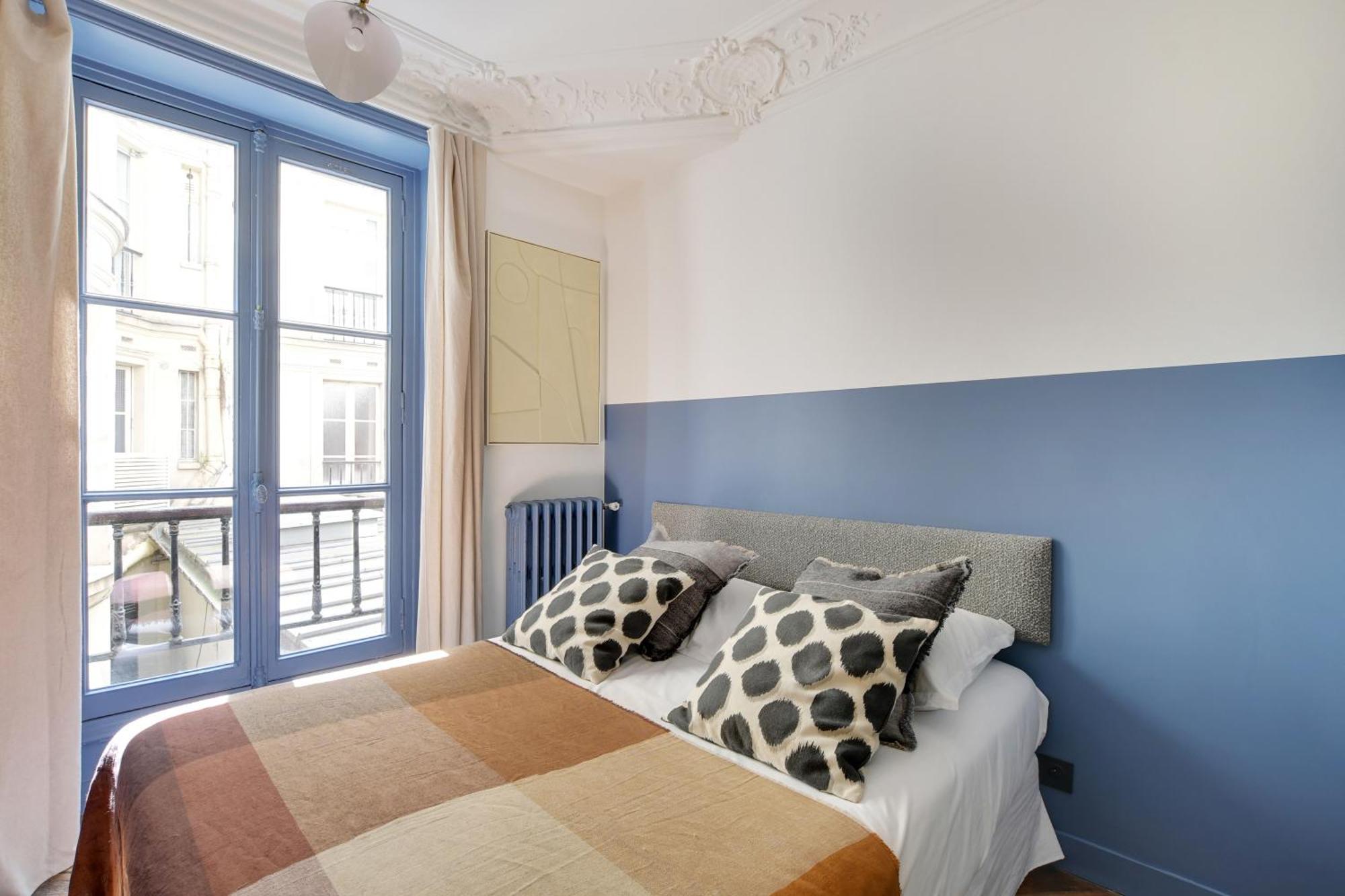 Pure Gem In The Heart Of Saint Germain - 2Ch-6P Apartment Paris Exterior photo