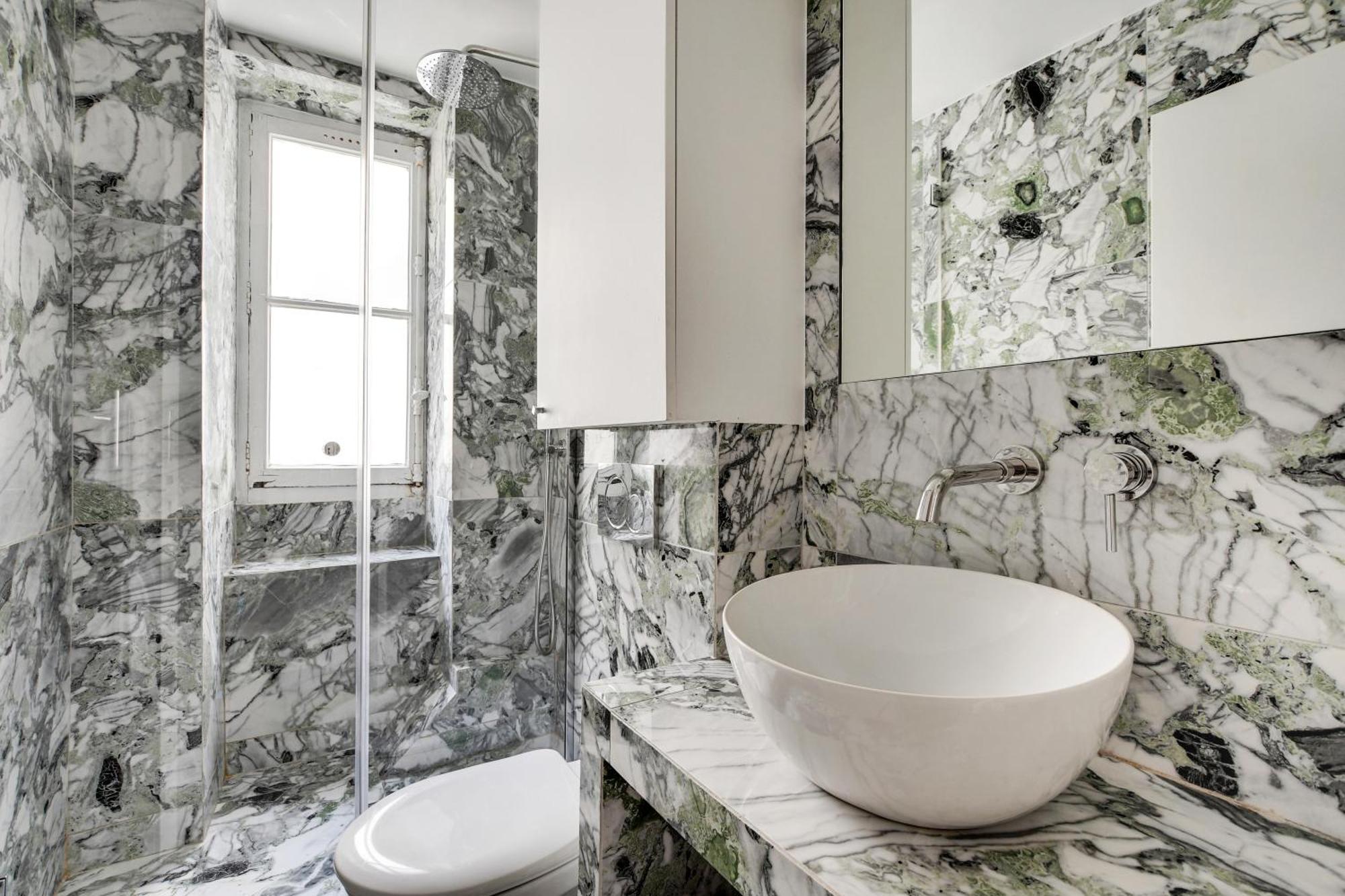 Pure Gem In The Heart Of Saint Germain - 2Ch-6P Apartment Paris Exterior photo