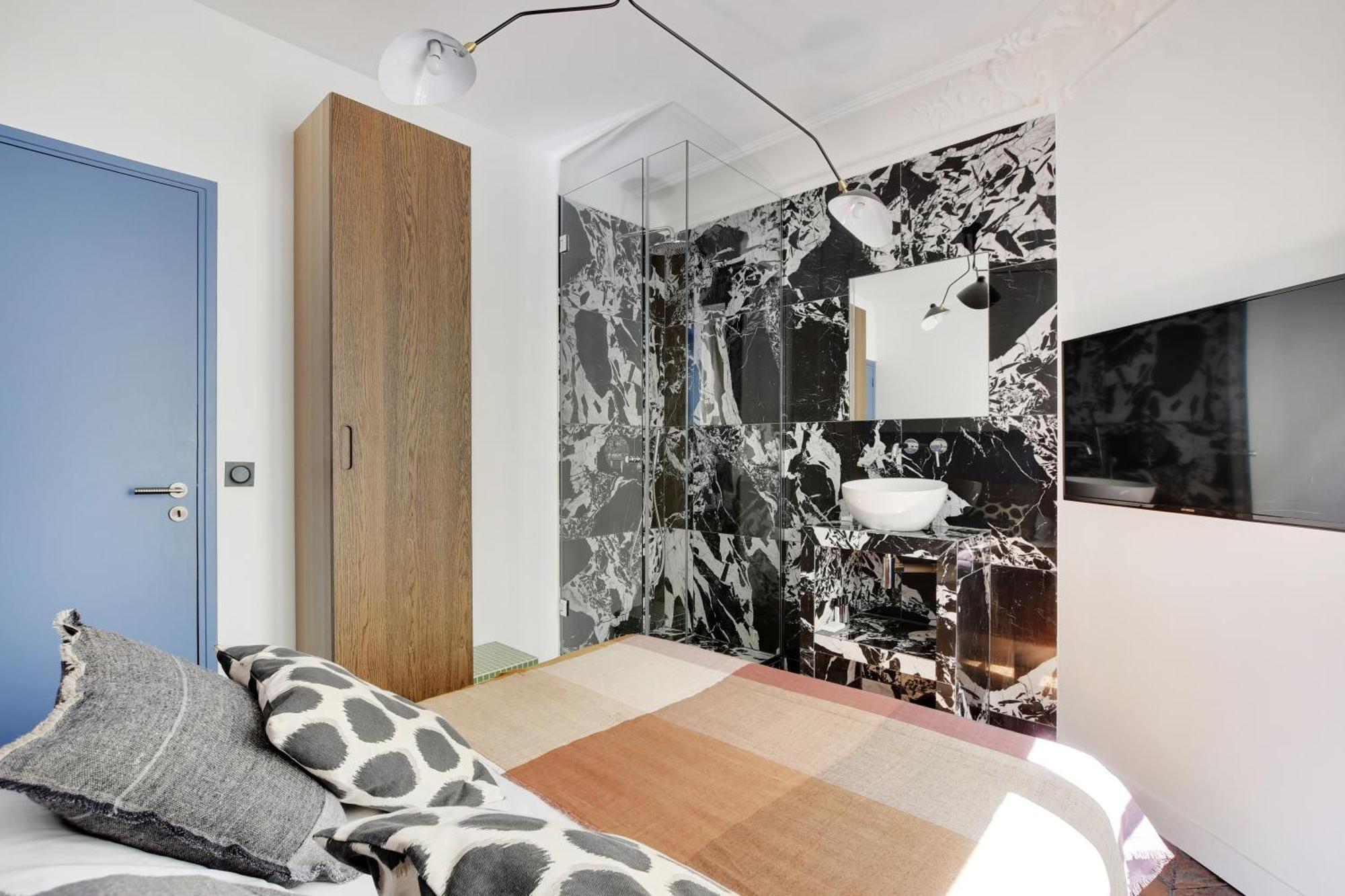Pure Gem In The Heart Of Saint Germain - 2Ch-6P Apartment Paris Exterior photo